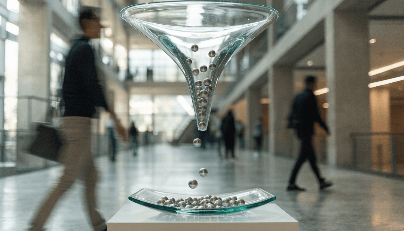 Building an AI GTM Strategy That Actually Closes Pipeline
