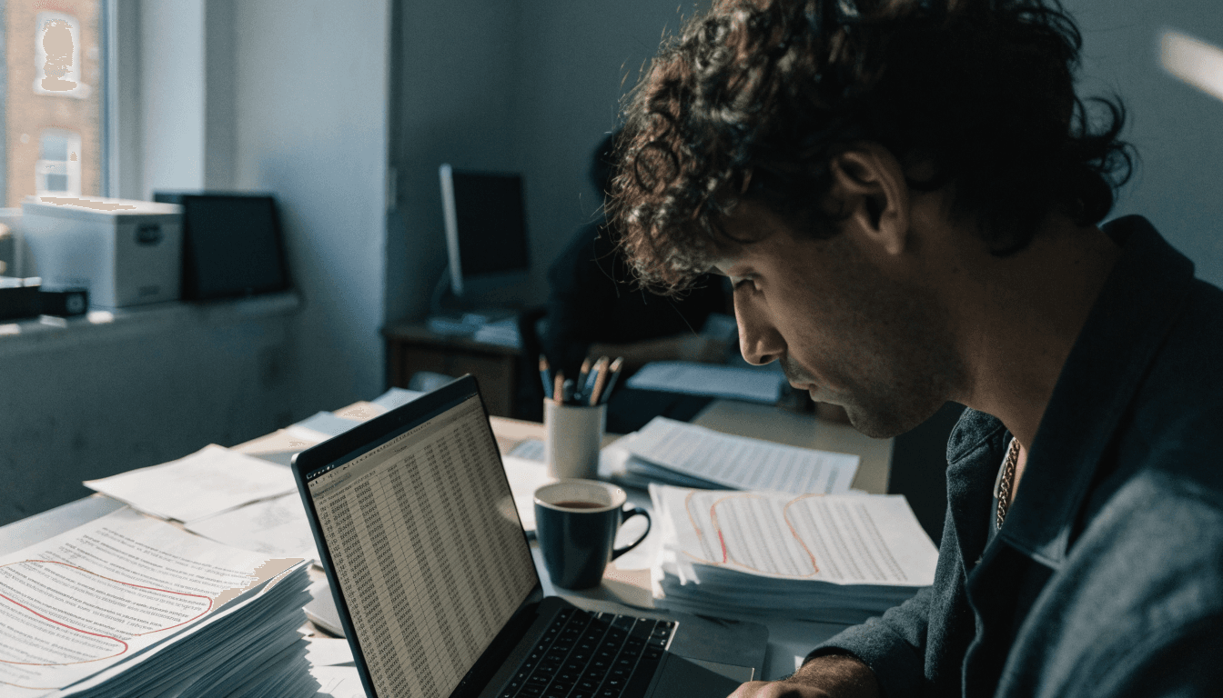 Building an ICP From Your CRM Instead of a Guess