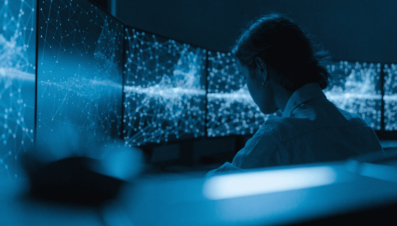 The Enterprise Guide to AI Agent Management in 2026