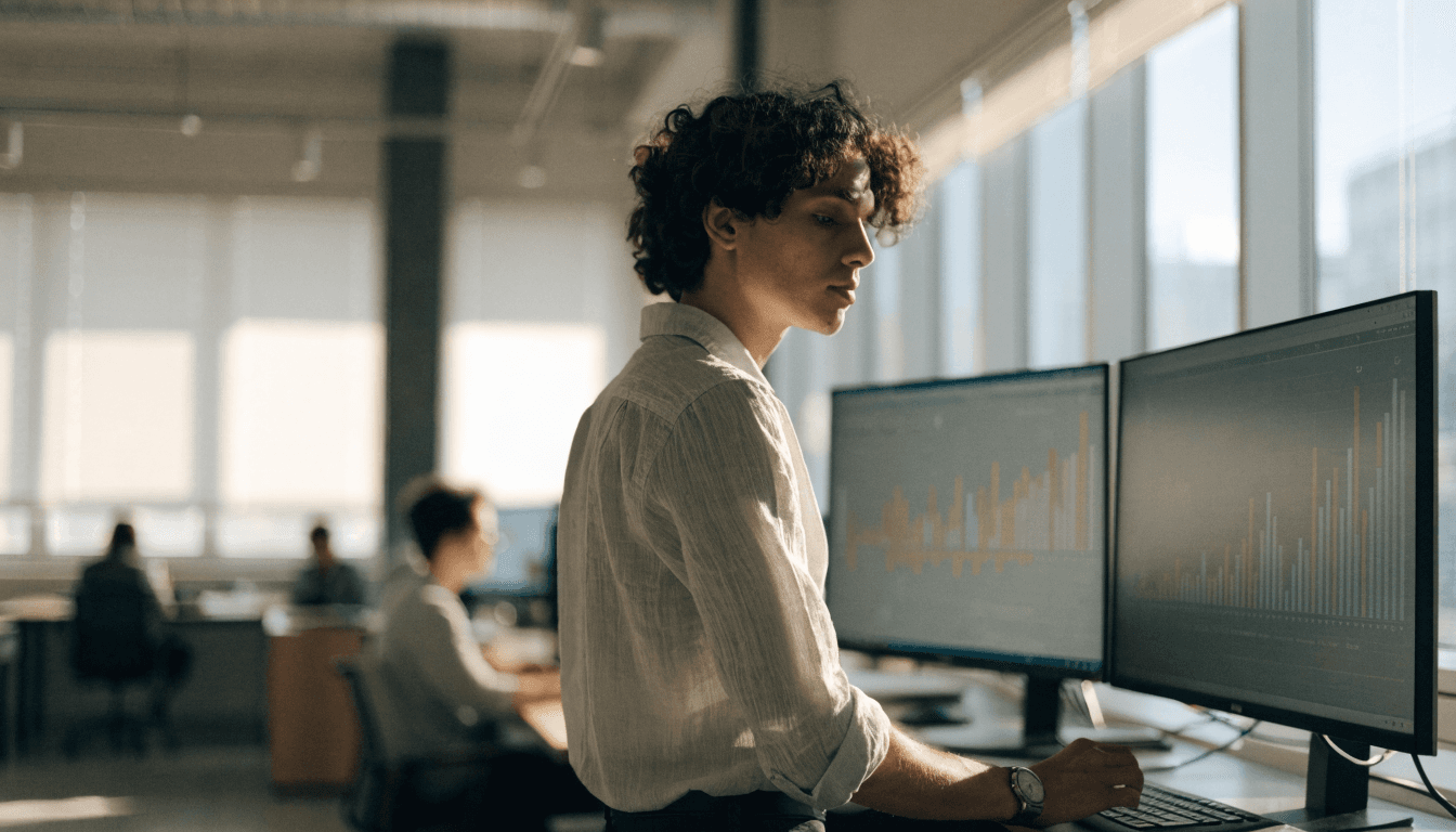 How AI Sales Automation Is Rewriting the RevOps Playbook in 2026
